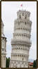 Leaning Tower of Pisa