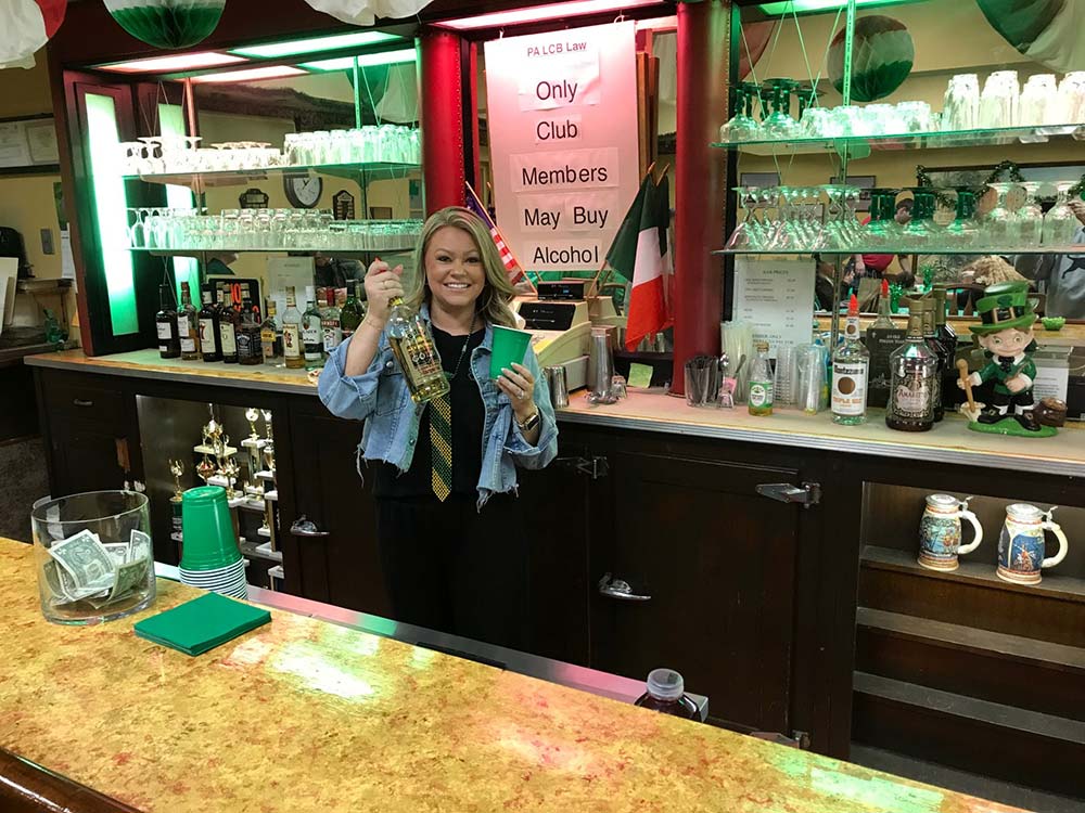 St. Patrick's Day 2026